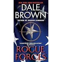 Strike Force: A Novel (Patrick McLanahan, 28): Brown, Dale